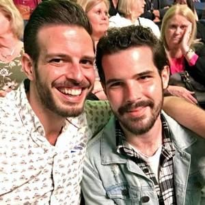 Meet your Posher, Edward